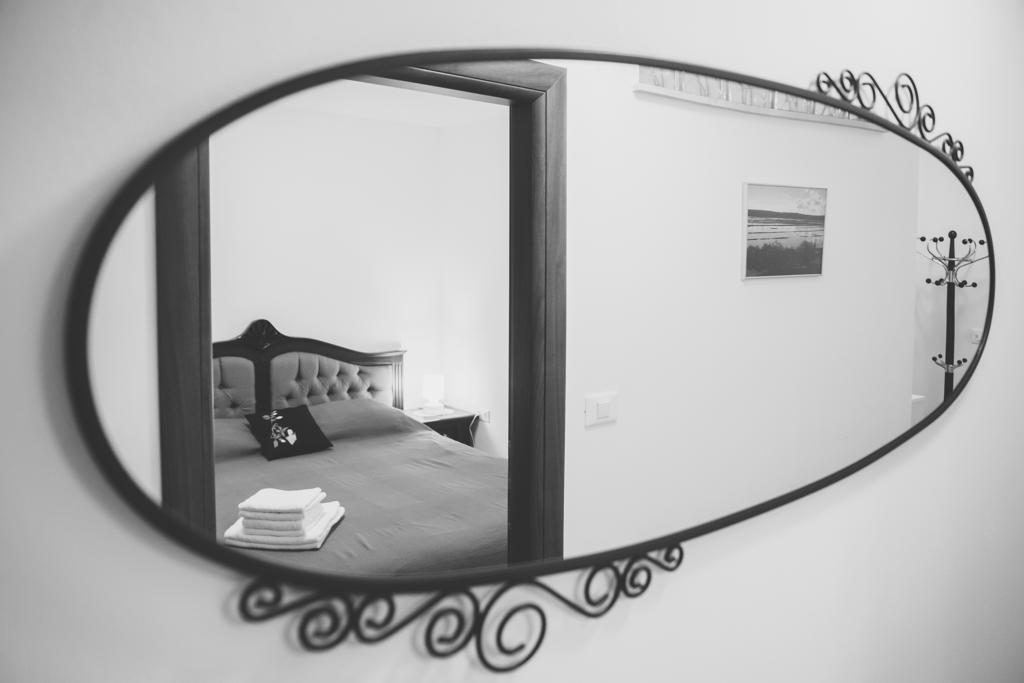 Apartma Seca Portoroz Exterior photo