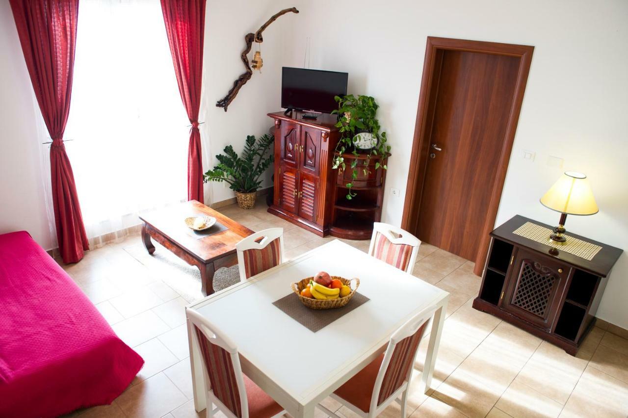 Apartma Seca Portoroz Exterior photo
