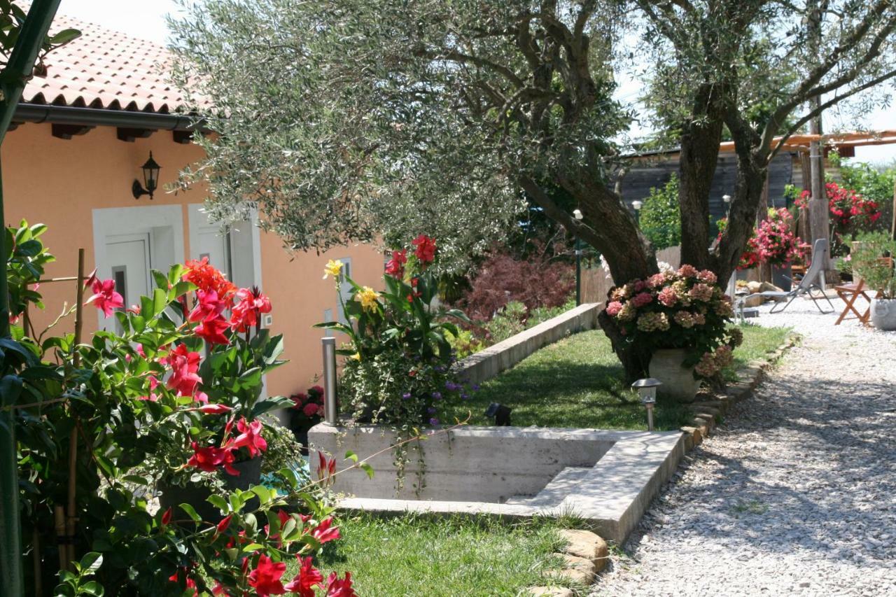 Apartma Seca Portoroz Exterior photo