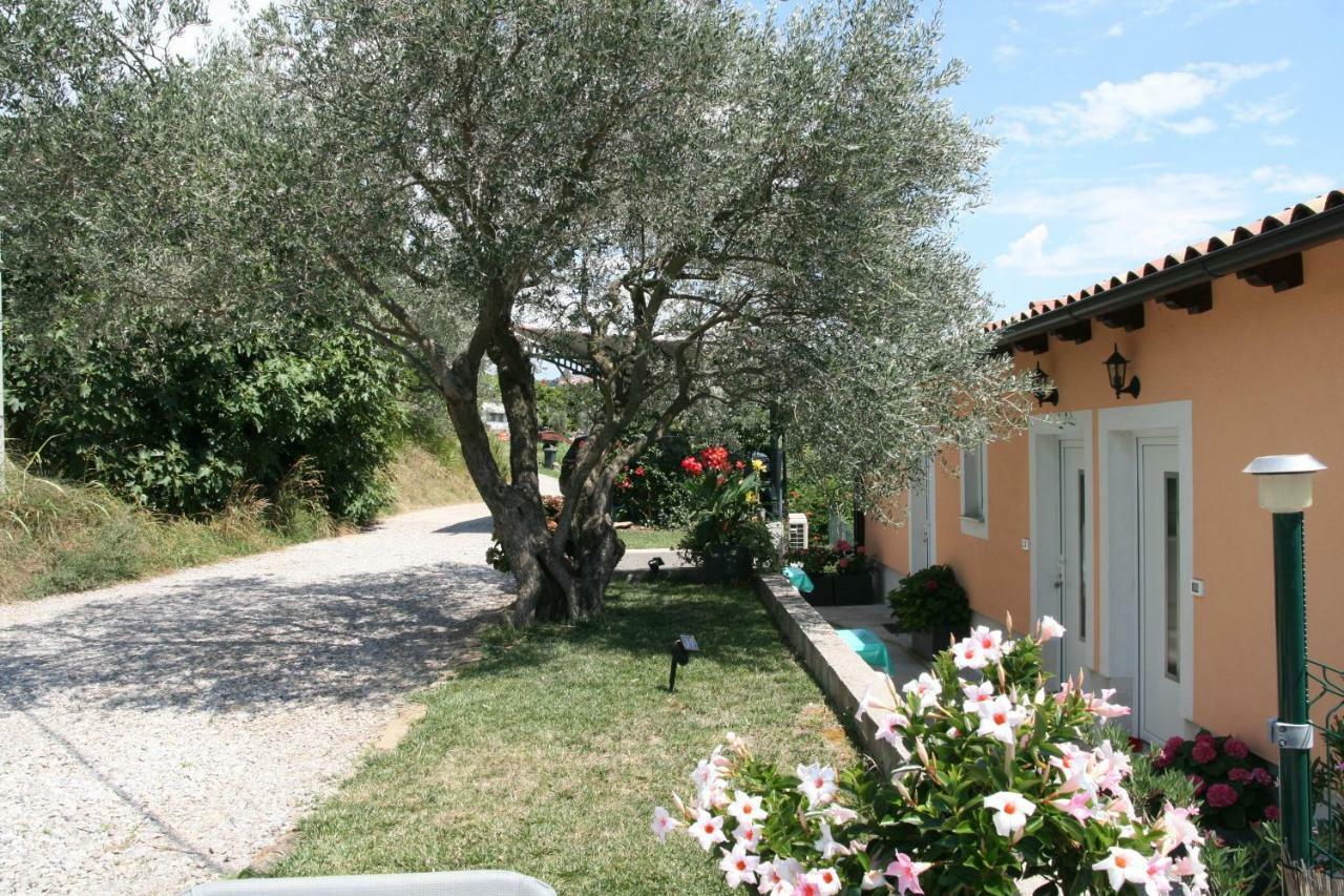 Apartma Seca Portoroz Exterior photo