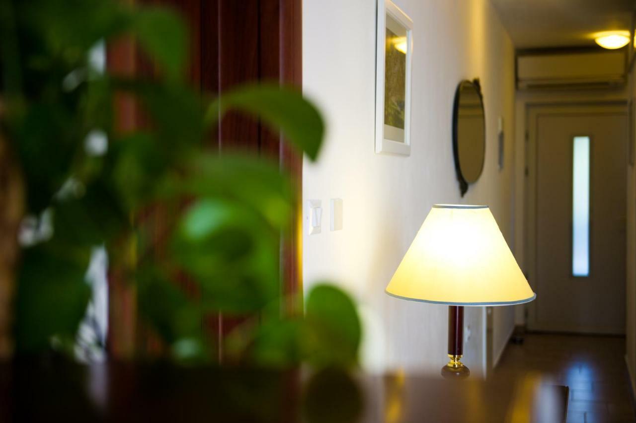 Apartma Seca Portoroz Exterior photo